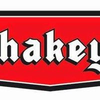 Shakey's Pizza E. Rodriguez