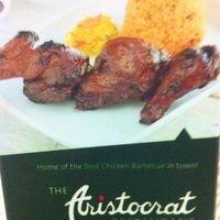 Aristocrat Roxas Boulevard