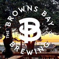 The Browns Bay Brewing Co Deep Creek Brews And Eats