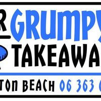 Mr Grumpys Takeaways