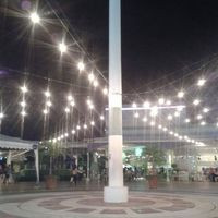 Robinson City Walk Bacolod