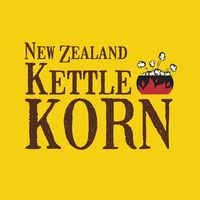 New Zealand Kettle Korn