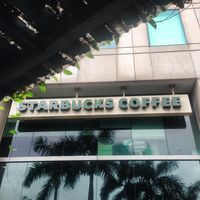 Starbucks Abs-cbn Elj Bldg.