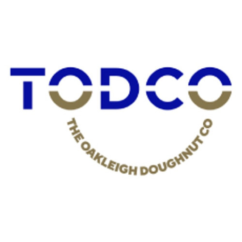 Todco The Oakleigh Doughnut Co (richmond)