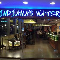 Indiana Waters Korum Mall