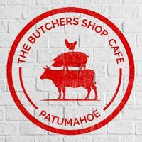 The Butchers Shop Cafe