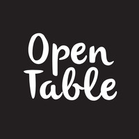 Open Table