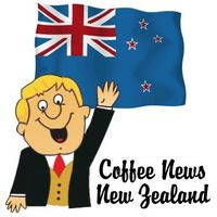 Coffee News Nz