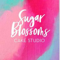 Sugar Blossoms Cake Studio