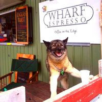 Wharf Espresso