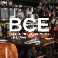 Bce Catering Equipment