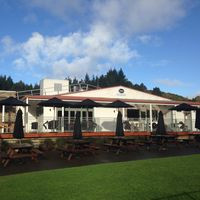 Puhoi Valley Cheese Cafe