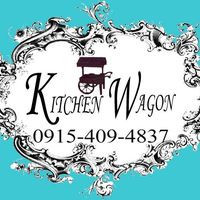 Kitchen Wagon