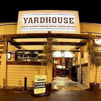 Yardhouse Hamilton