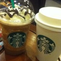 Starbucks Sm Las PiÑas