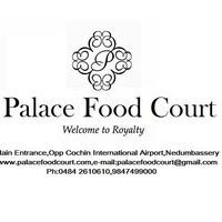 Palace Food Court