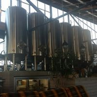 Brothers Brewery Mount Eden