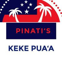 Pinati's Keke Pua'a