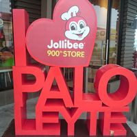 Jollibee Gaisano Central