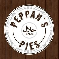 Peppah's Pies Halal