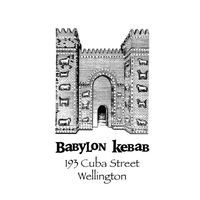 Babylon Kebab