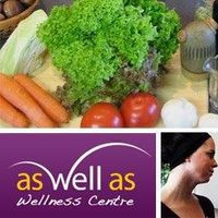 Aswellas Wellness Centre