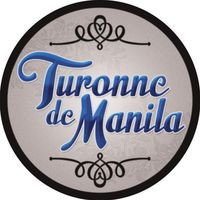 Turonne De Manila Cafe