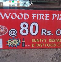 Bunty'z Fast Food Centre