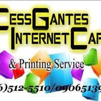 Cessgantes Internet CafÉ