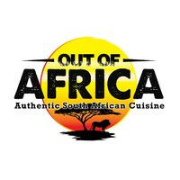 Roux Koeksisters/out Of Africa Stall