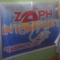 Zeph Internet Cafe