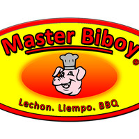 Master Biboy