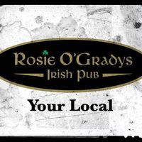 Rosie O'gradys Irish Pub