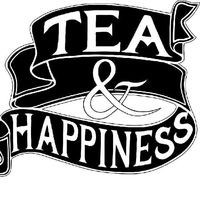 Tea Happiness 100% Plantbased Vegan Kitchen