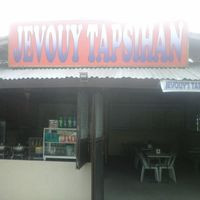 Jevouy Tapsihan Buenavista 2 Branch