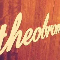 Theobroma Chocolate Lounge Chartwell