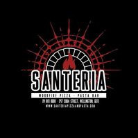 Santeria Pizza And Pasta