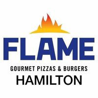 Flame Pizza Hamilton