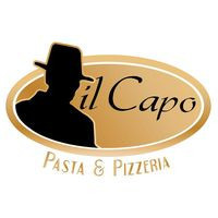 Il Capo Pizza And Pasta