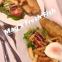 Mag's Fresh Fish