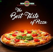 Neo Politan Pizza Thane