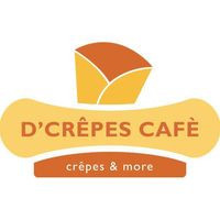 D'crÊpes CafÉ