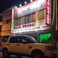 Raja Dhaba