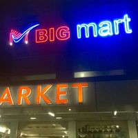 Bigmart