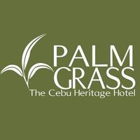 Palm Grass The Cebu Heritage