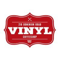 Vinyl Coffee Shop