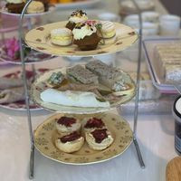 Culverden Bakery