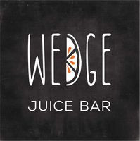 Wedge Smoothie Juice