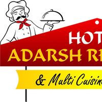 Adarsh Residency Multi Cuisine