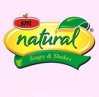 Natural Soups Shakes